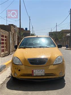 سايبا طيبا